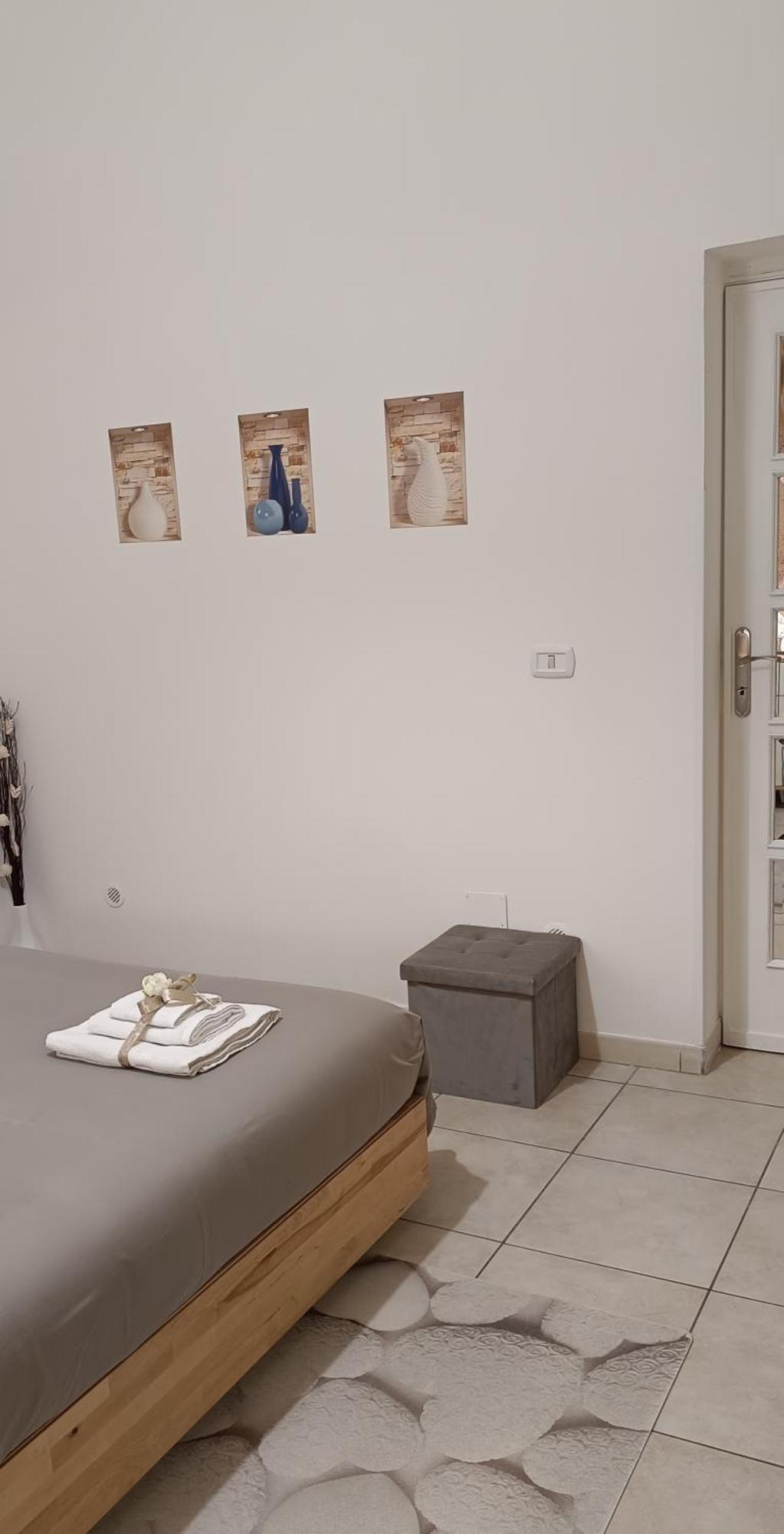 Risvegli Partenopei House 나폴리 외부 사진
