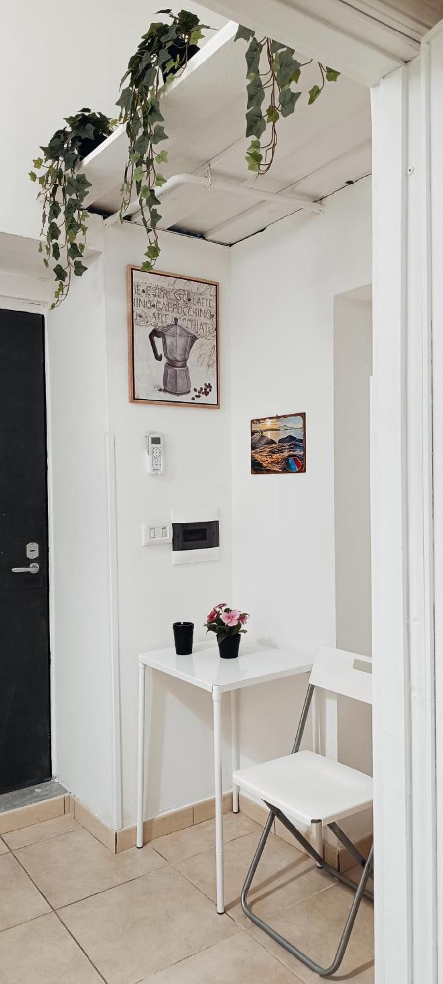 Risvegli Partenopei House 나폴리 외부 사진