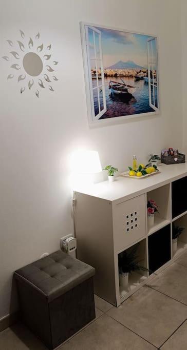 Risvegli Partenopei House 나폴리 외부 사진