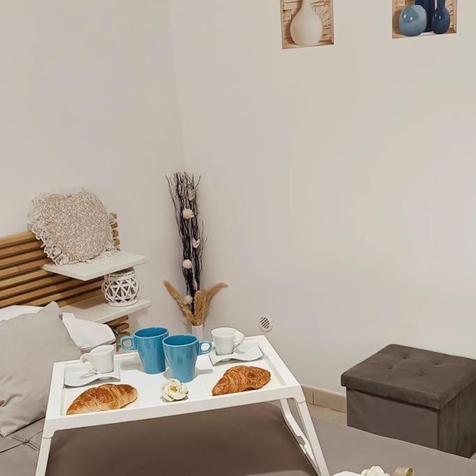 Risvegli Partenopei House 나폴리 외부 사진