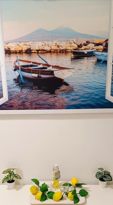 Risvegli Partenopei House 나폴리 외부 사진