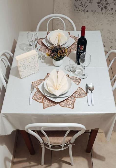 Risvegli Partenopei House 나폴리 외부 사진